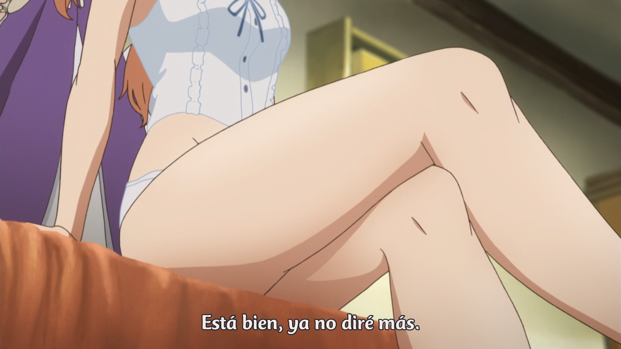 Shuumatsu Nani Shitemasu ka? Isogashii desu ka? Sukutte Moratte Ii desu ka? (Yashiro Subs)